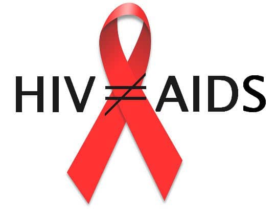 HIV AIDS